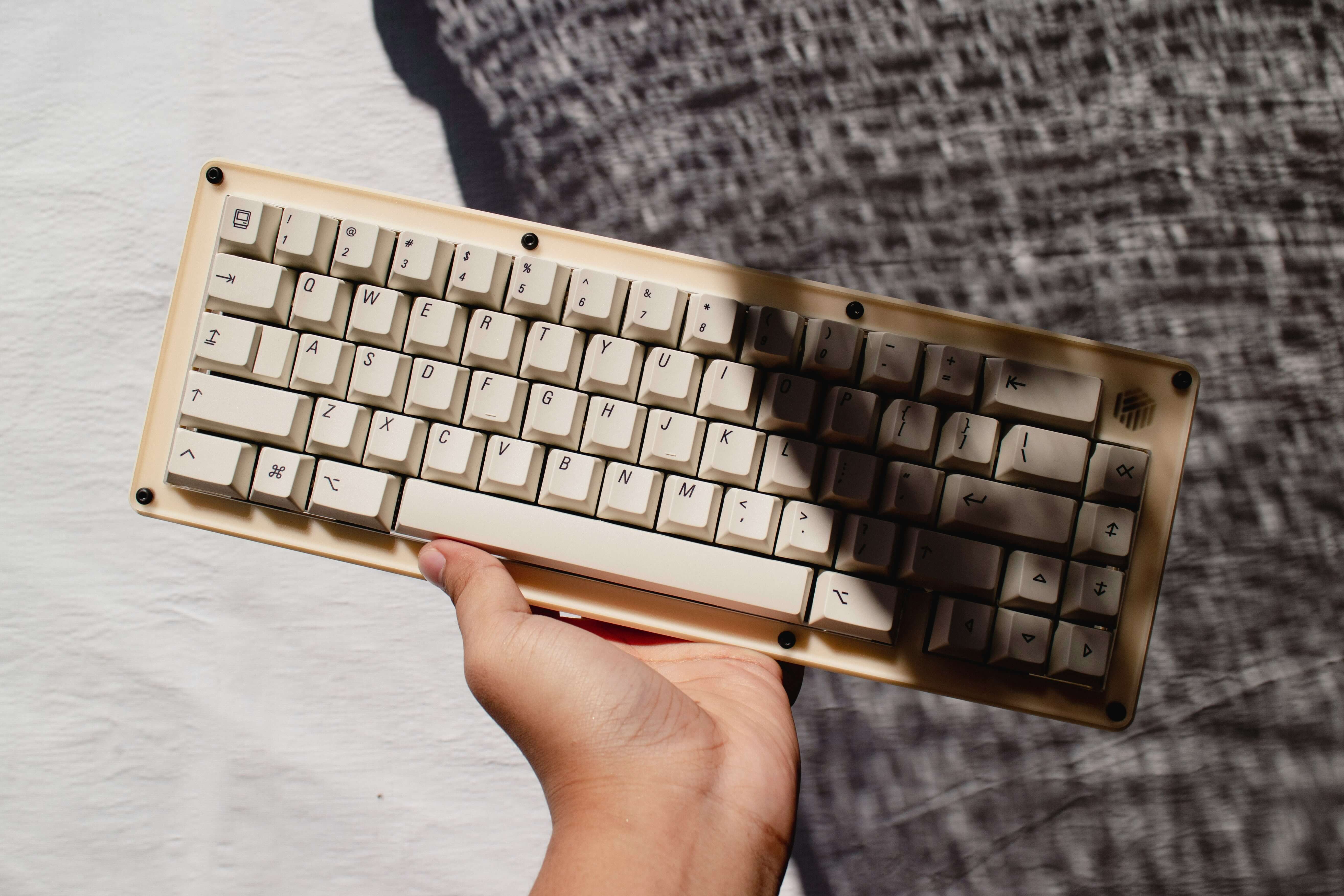Mechanical Keyboard