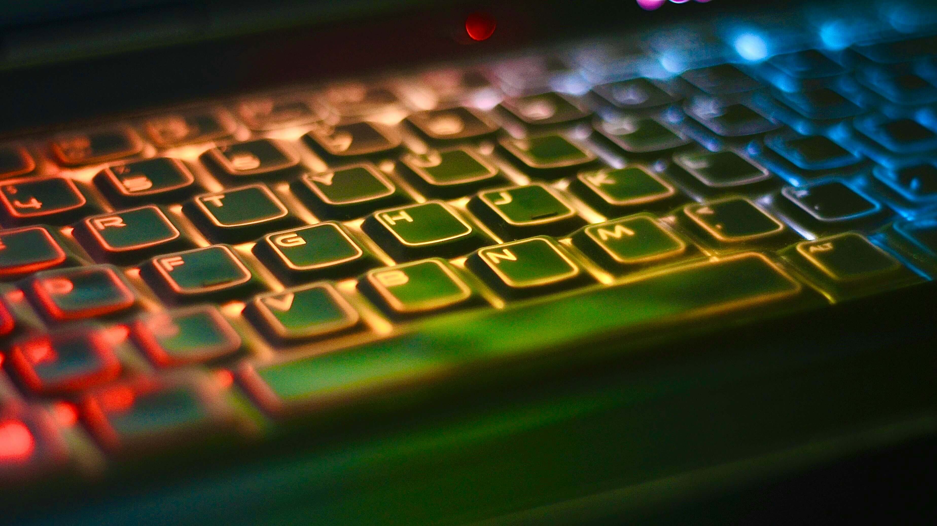 Mechanical Keyboard