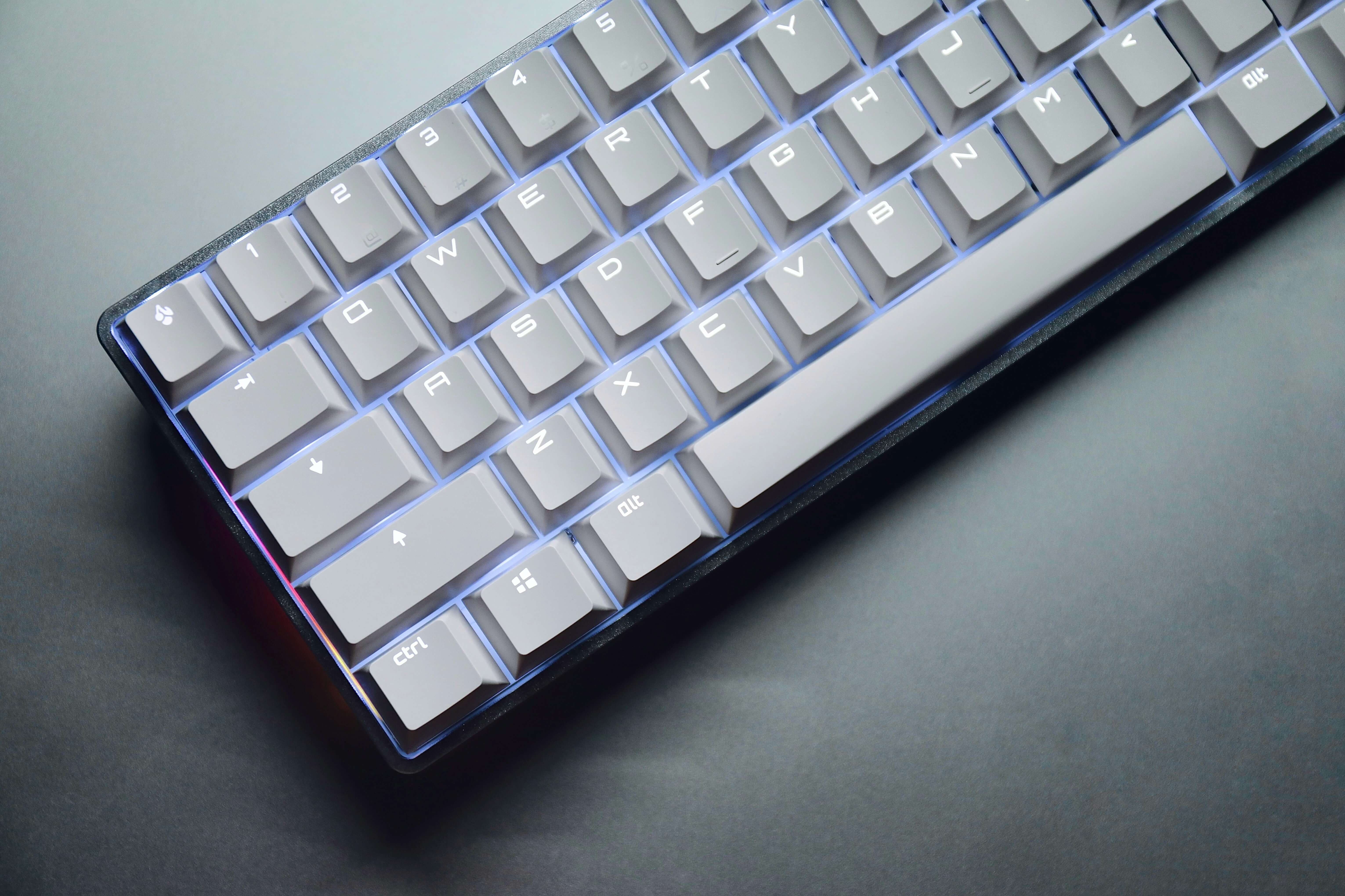 Mechanical Keyboard