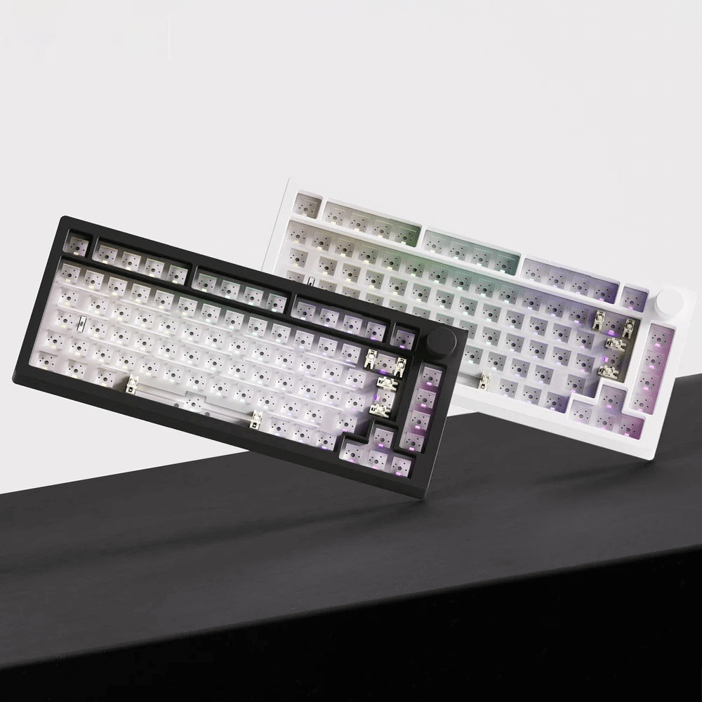 Monsgeek DIY Keyboard Kit