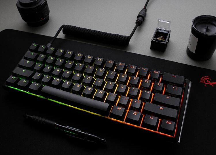 Ducky One 3 Mini